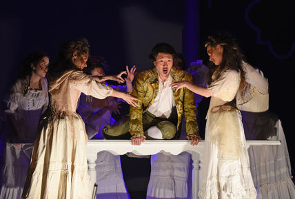 Don Giovanni