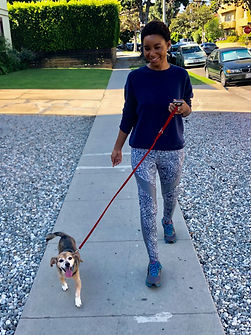 Tehya Faulk & Buster Brown.jpeg