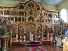 Old Believers' Church