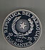 150 Guaranies plata