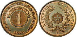 paraguay 1870