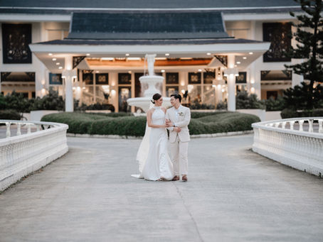 A Guide to Full-Day Wedding Photo and Video Packages