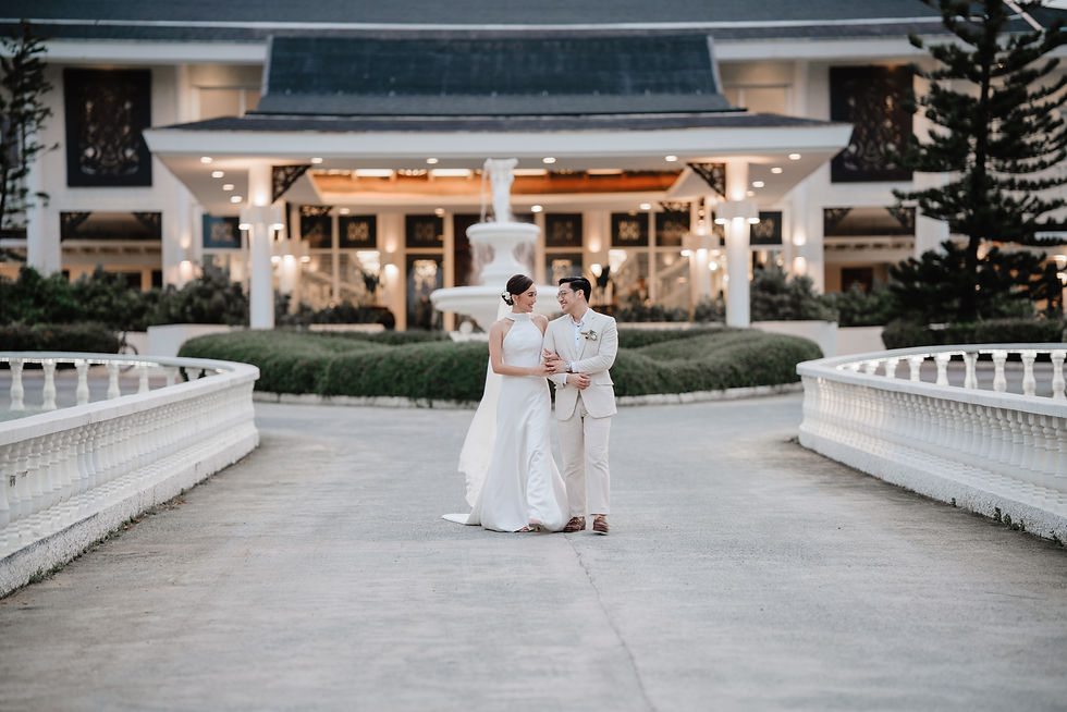 A Guide to Full-Day Wedding Photo and Video Packages