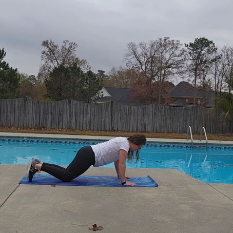 Chest Day: Steal My Workout