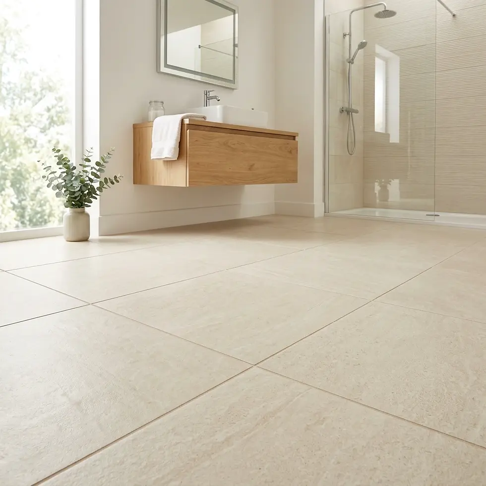 Tile & Stone