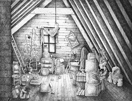 Attic