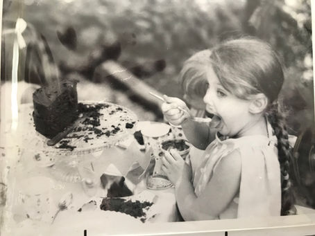 Intuitive Eating, Intuitive Healing