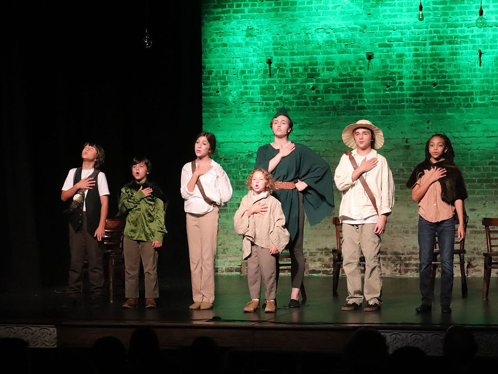 Picture Perfect Cabaret