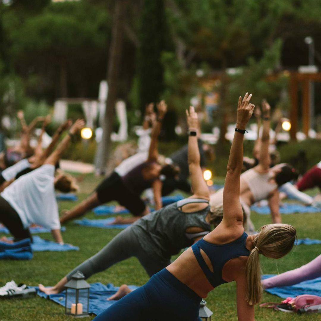 17ª Edição Fullmoon Yoga