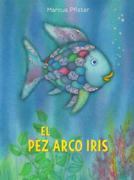 Pez Arcoiris