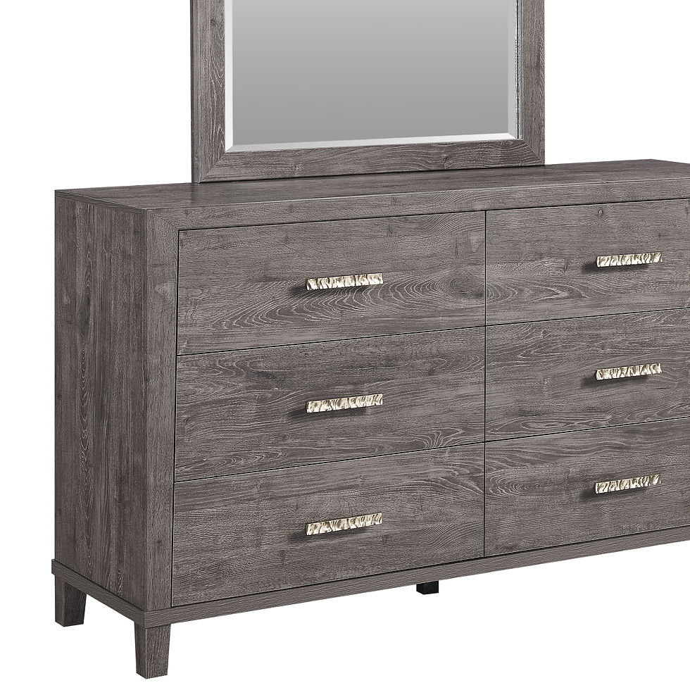 Dresser Detailed Shots