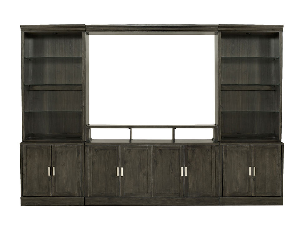 Manhattan Heights Wall IV