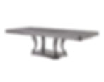 Trestle Dining Table