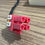 Miniatura: Placa display LG original MOD F1390/1400/1485/1496