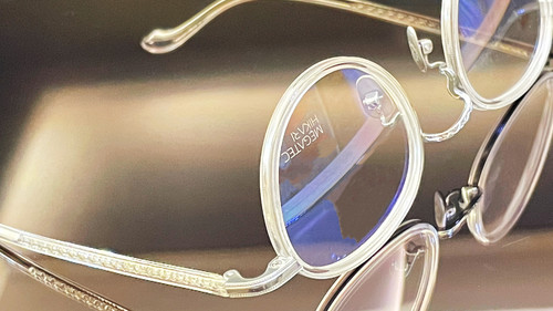 Retro Favorite | Hikari Eyewear