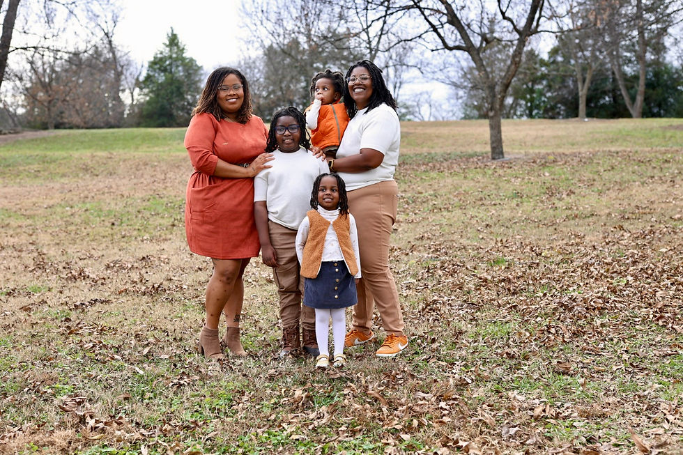 Welcome To BlkAtHome!