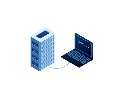 Warum Managed Server die beste Wahl für Ihre Unternehmenswebsite sind