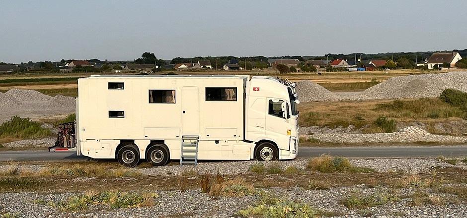 wir vermieten unser Wohnmobil