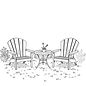 lawn furniture with white background make the picture black and white.jpg