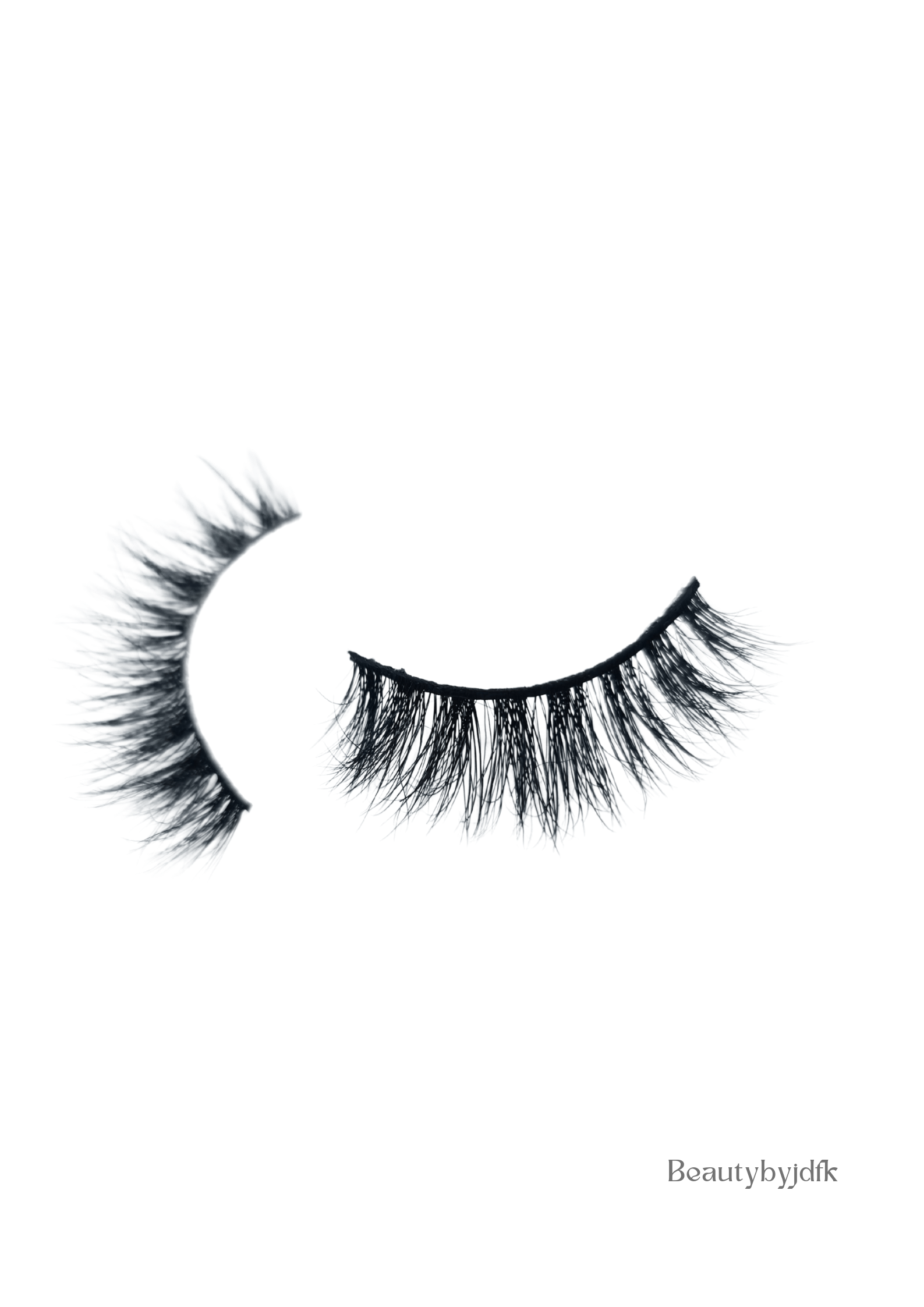 3D Luxury Mink Lashes-Tochi