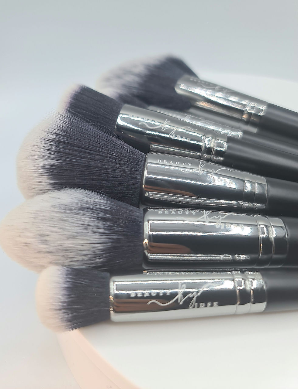 Thumbnail: 15 PIECES MUA BRISTLES