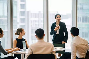 Test - Quizz Leadership Management