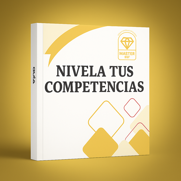 Guía para reforzar competencias en SG-SST con herramientas prácticas – Curso Nivela tus Competencias
