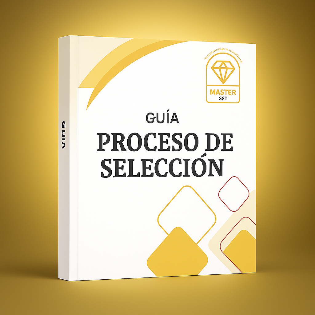 Guia Proceso de Selección