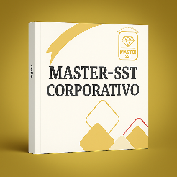 Master-SST Corporativo, programa avanzado para implementación del SG-SST en empresas.