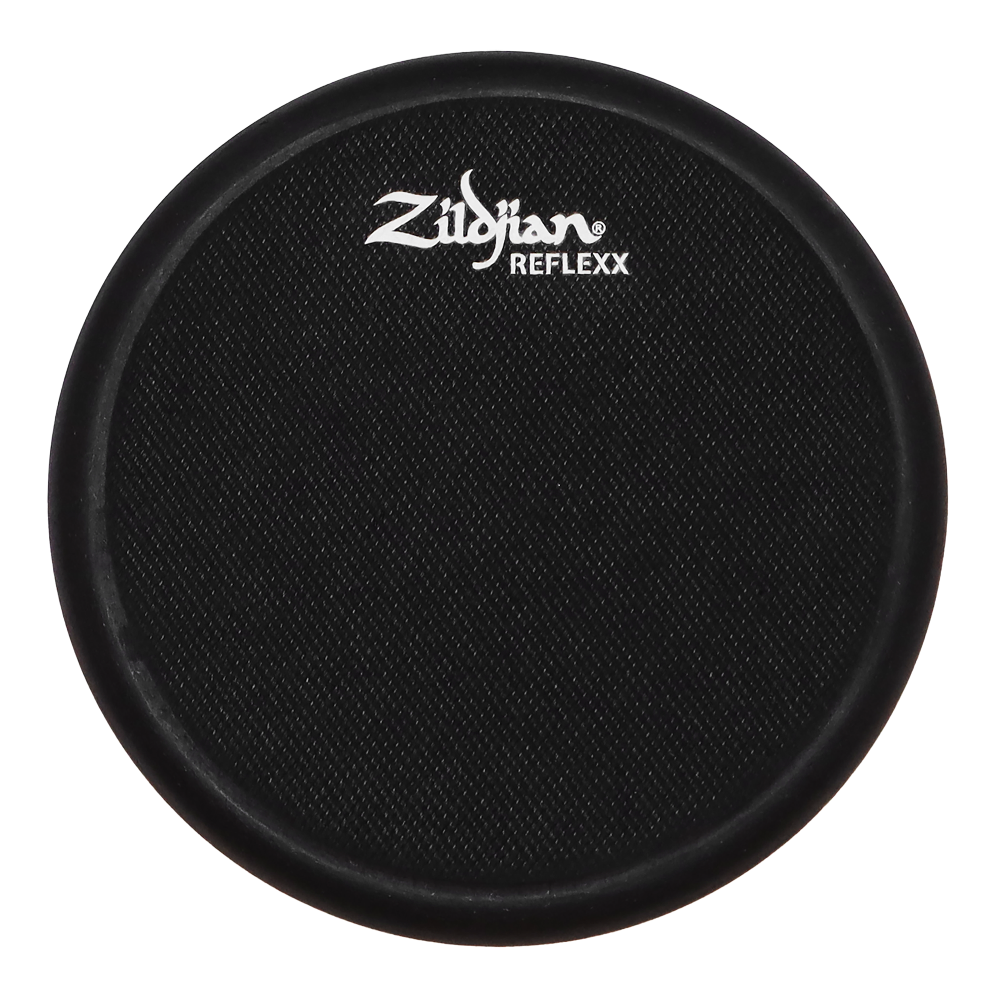 ZILDJIAN Practice Pad, Reflexx Conditioning Pad, 10"
