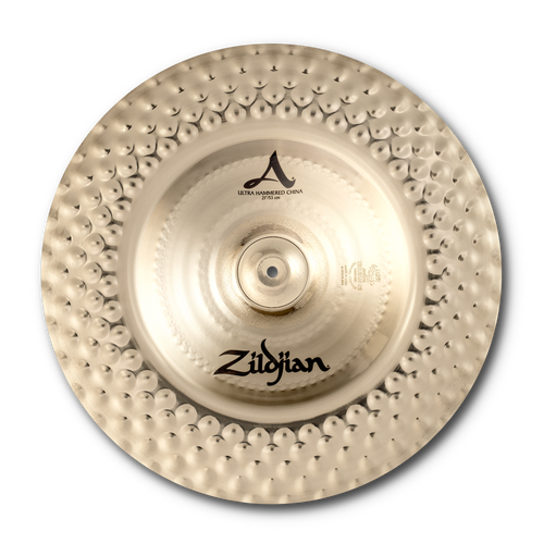 ZILDJIAN China, A Zildjian, 21 