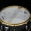 Thumbnail: TAMA STAR Reserve Hand Hammered Aluminum Snare Drum 14 "x 6.5"