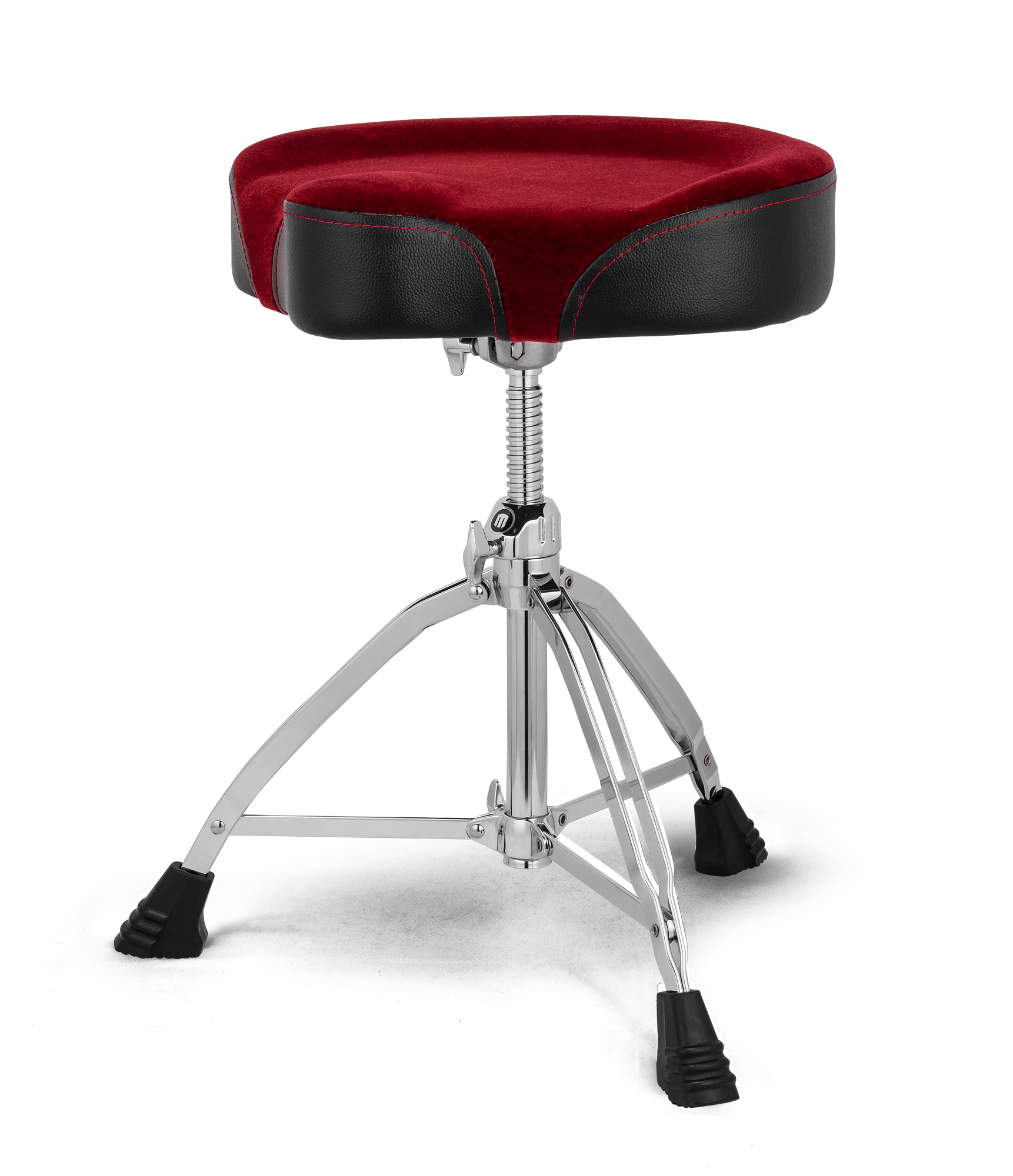 MAPEX Hocker, T865SER, Sattel Sitz, MXT865SER