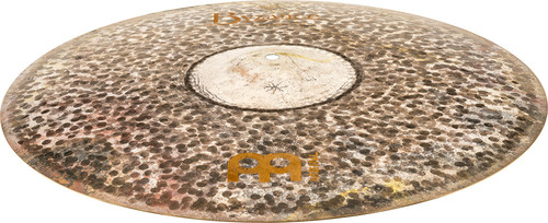 MEINL Cymbals Byzance B20EDMR Extra Dry Medium Ride - 20