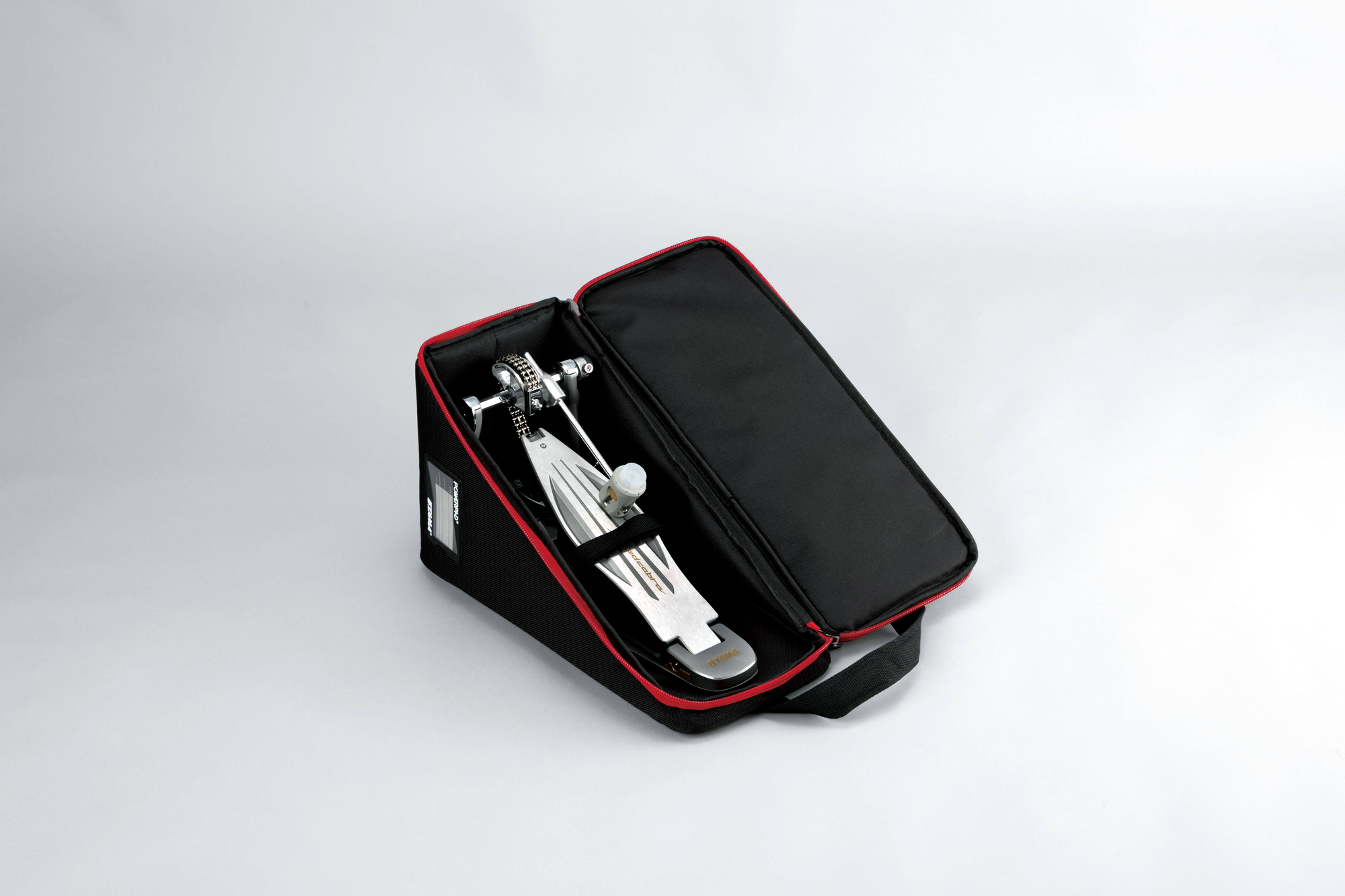 TAMA Powerpad Series Bag für Einzelpedale - Schwarz PBP100