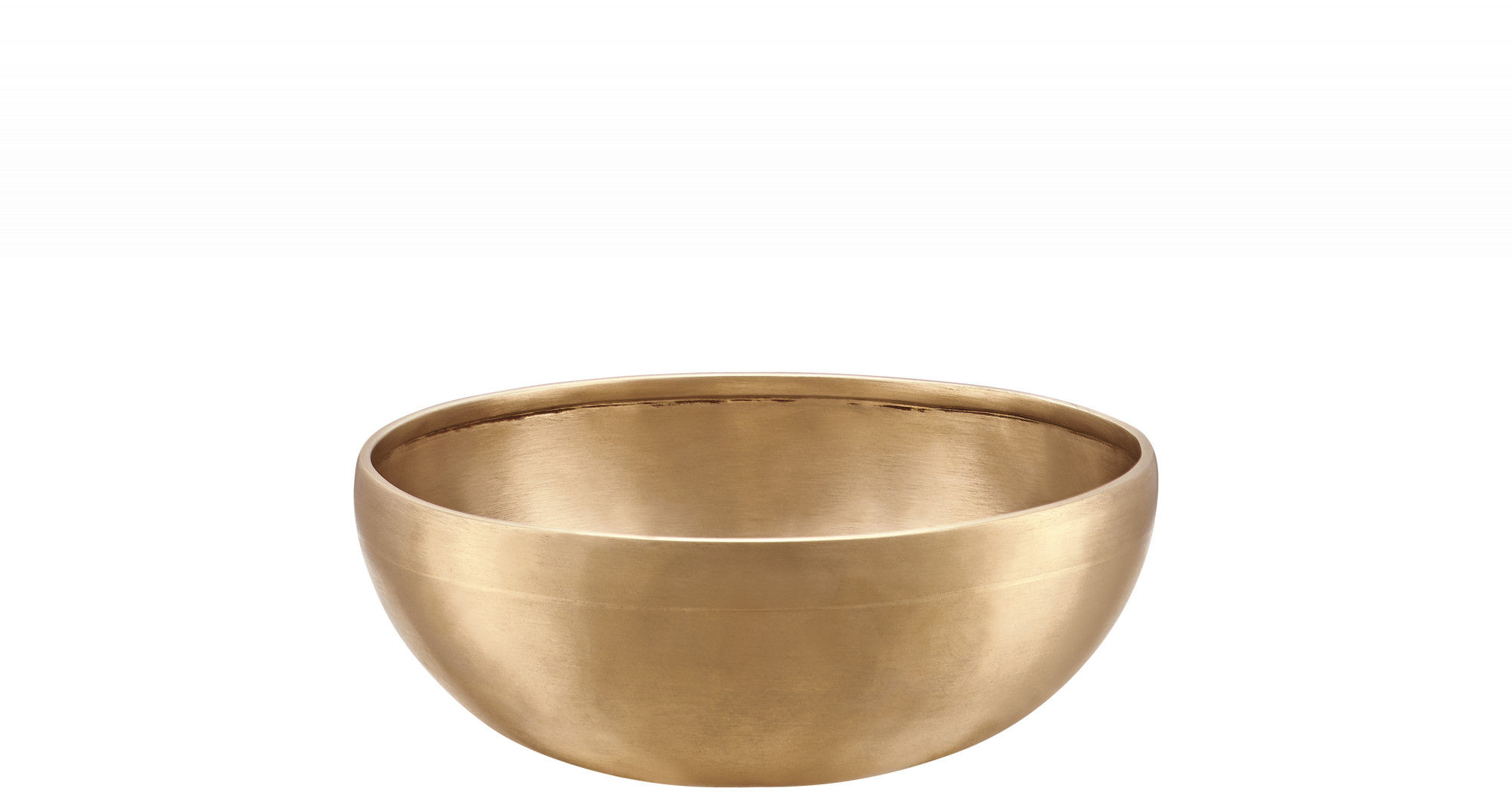 MEINL Sonic Energy SB-E-700 Energy Therapy Series Singing Bowl - 700g