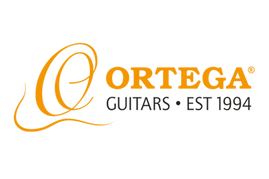 ortega-guitars.logo