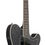 Miniatura: IBANEZ Talman Akustik Gitarre 6 String - Galaxy Black Open Pore