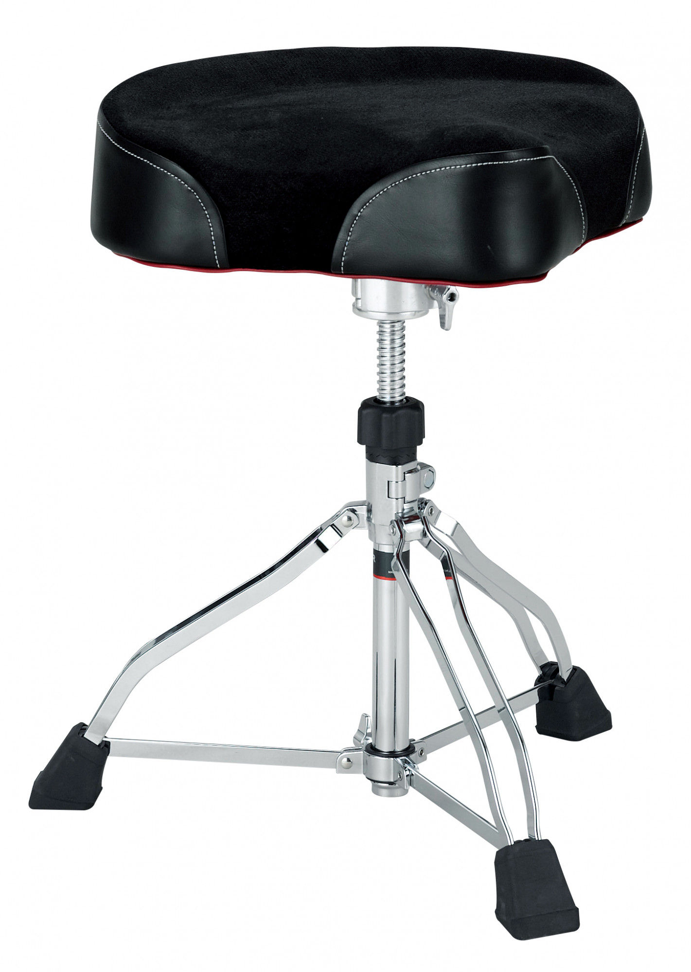 TAMA 1st Chair HT530BC Wide-Rider Drumthrone "Cloth Top"
