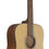 Miniatyrbild: IBANEZ Artwood AW Akustikgitarre 6-String - Natural Low Gloss
