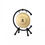Miniaturbild: Meinl Sonic Energy Gong / Tam Tam Tisch-Ständer - Medium bis zu 15" / 38cm