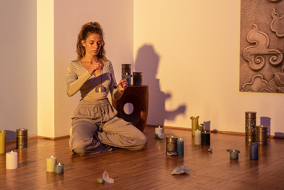 Miniature : Meinl Sonic Energy Professional Mallet 22.5 cm - Soft Rubber Tip, Small