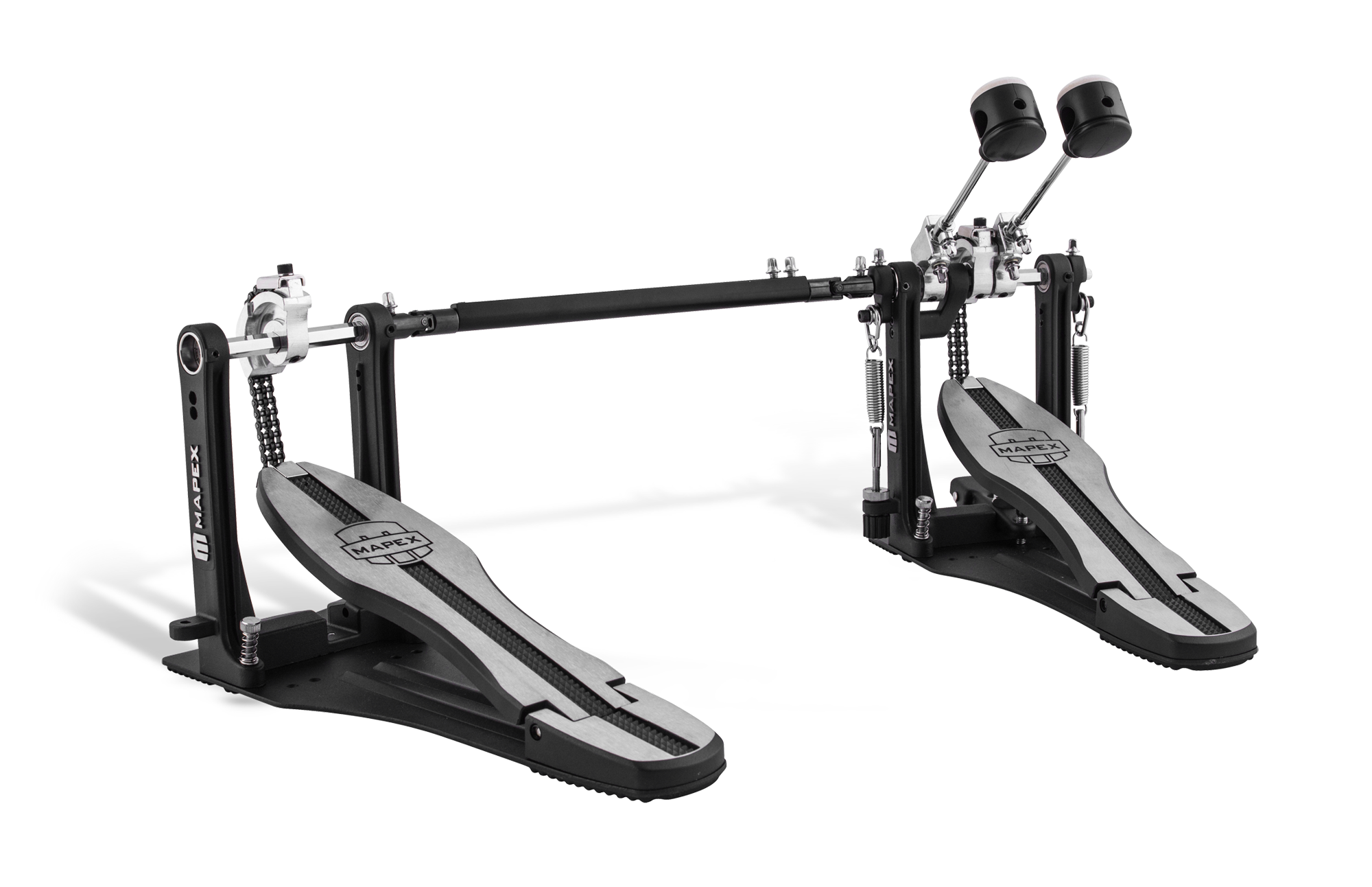 MAPEX Doppelfußmaschine MXP600TW, Mars, P600TW, Doppelkette

