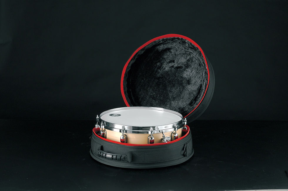 TAMA Powerpad Series Drum Bag PBS1455 - 14" x 5,5" Snare Drum