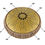 Miniature : Meinl Sonic Energy Medium Octave Steel Tongue Drum 10" - C Dur/8 Töne/432 Hz