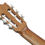 Miniaturbild: Ibanez Kopfplatte mit Klassikmechaniken