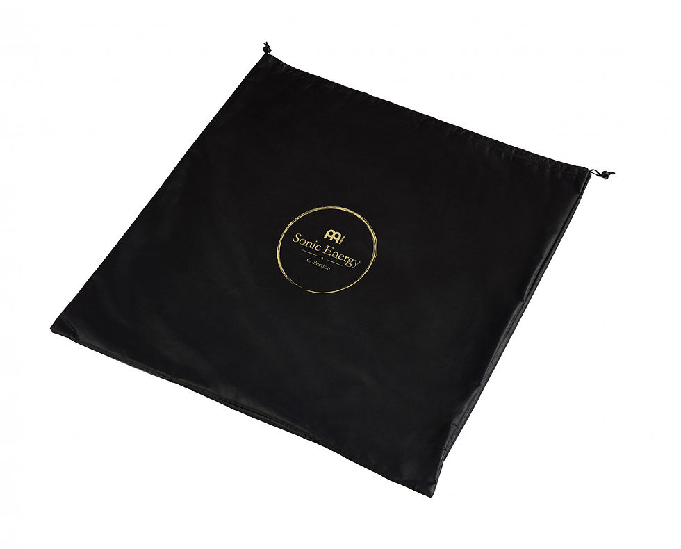 Thumbnail: Meinl Sonic Energy WG-TT48 Wind Gong - 48" + Beater & Cover