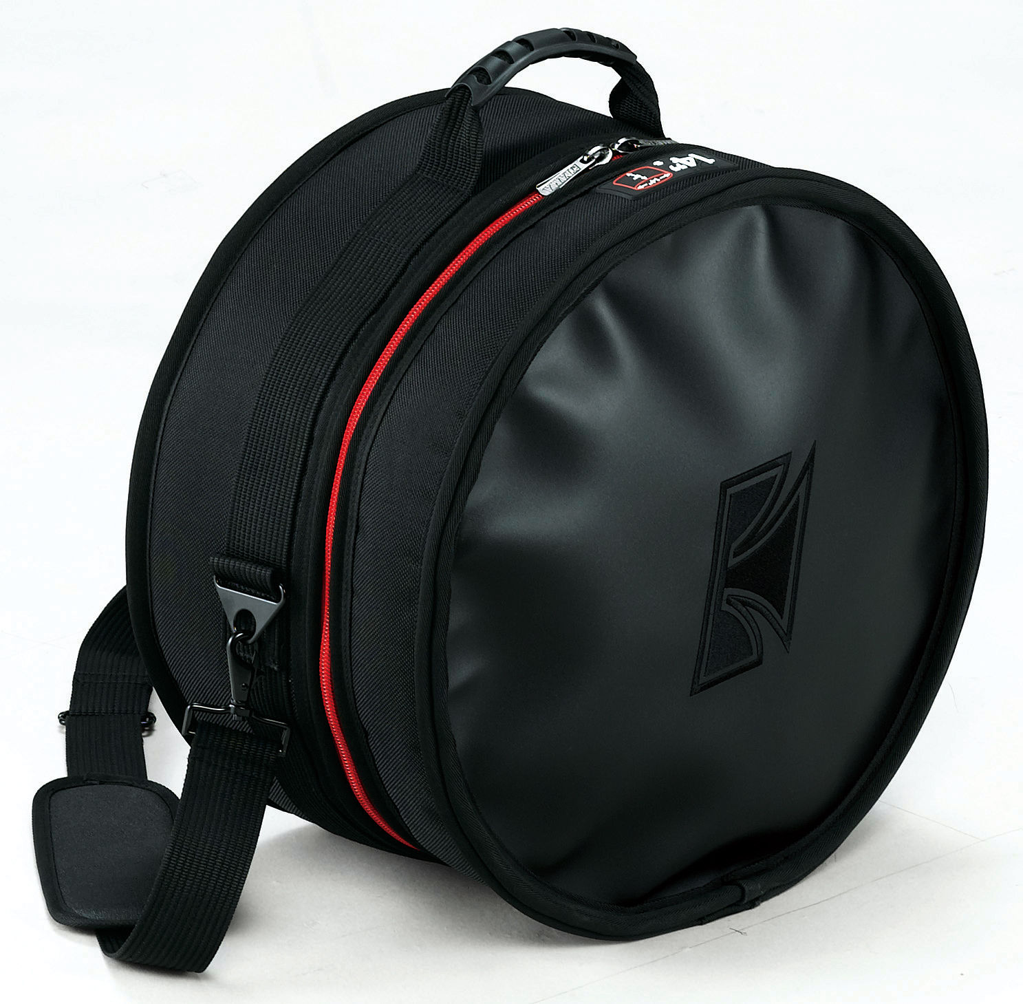 Mála Druma Sraith Powerpad TAMA PBS1480 - Druma Ribe 14 "x 8"