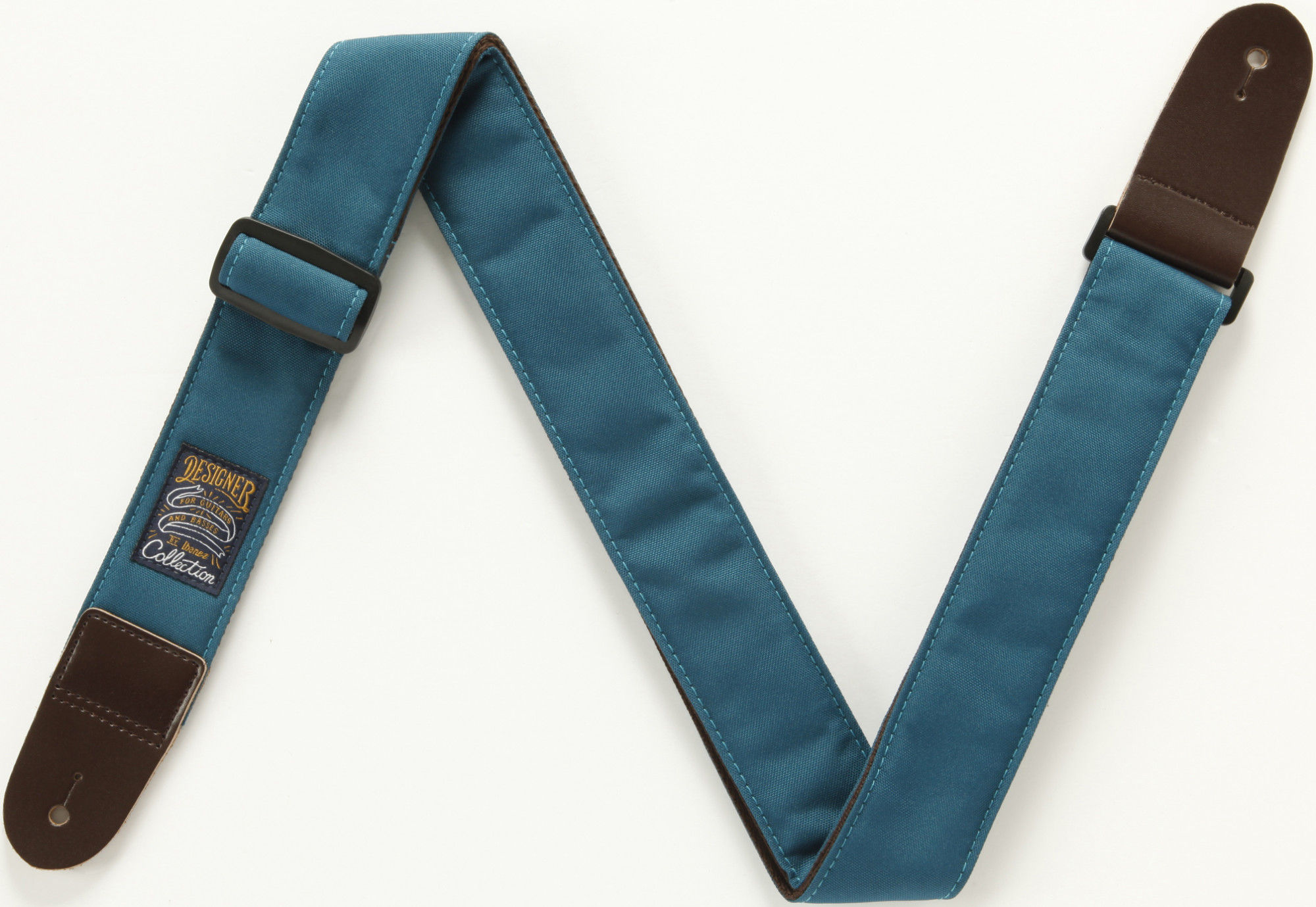IBANEZ Designer Collection Guitar Strap DCS50-DB - Deep Blue