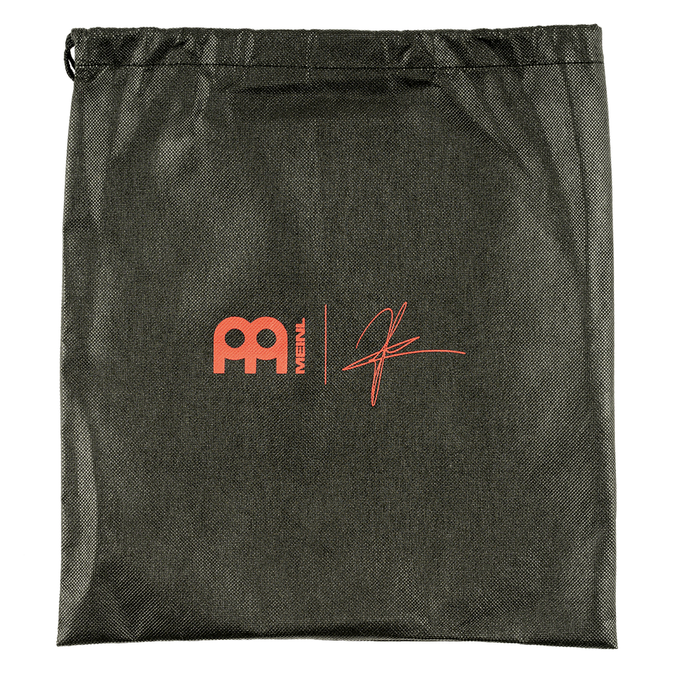 Miniaturbild: MEINL Cymbals Anika Nilles Signature - Split Tone Pad (MSTP)

